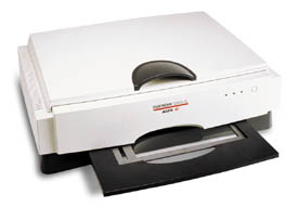 DuoScan T2000 XL